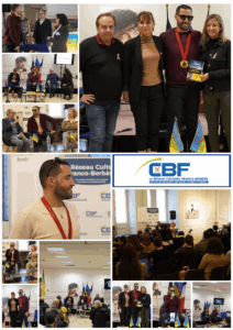 Retour sur les rencontres avec Hakim Arezki autour de son livre Renaître dans la nuit