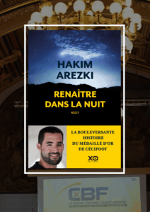 La vie de Hakim Arezki, de la tragédie à la renaissance, le récit d’un kabyle dont le parcours de résilience est exemplaire!