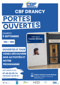 Portes ouvertes au Centre Culturel Lounès Matoub