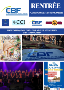 Rentrée culturelle 2026 : le Réseau culturel Franco-Berbère CBF au cœur de la culture amazighe